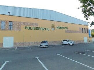 More details for Carrer de la Vedriola, L'Alcúdia - Industrial for Sale