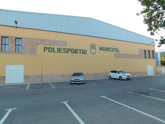 Plus de détails pour Carrer de la Vedriola, L'Alcúdia - Industriel à vendre