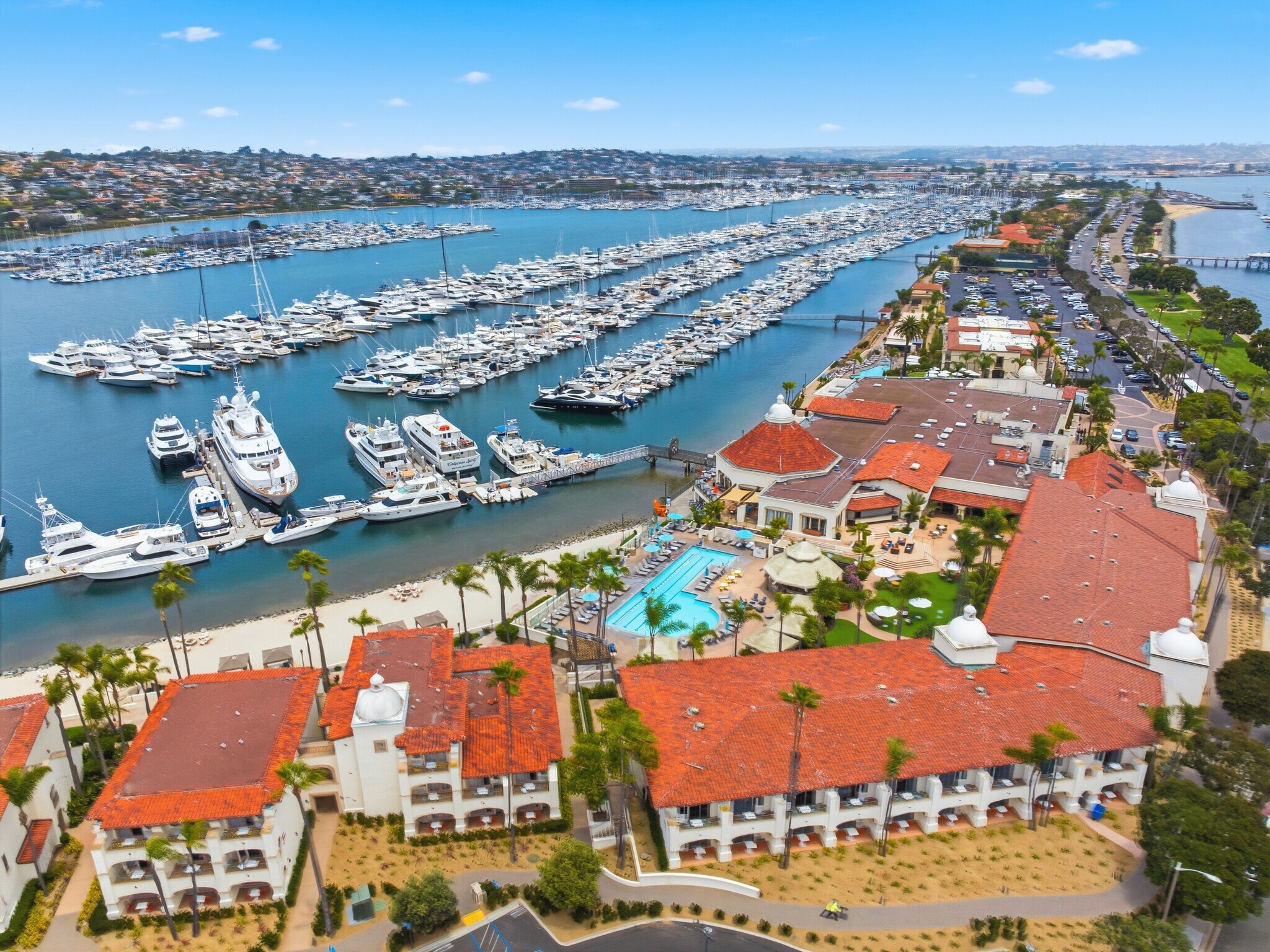 1551 Shelter Island Dr, San Diego, CA à louer Photo principale- Image 1 de 58