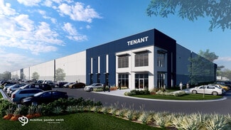 Plus de détails pour 735 Peach Orchard Rd, Salisbury, NC - Industriel à louer