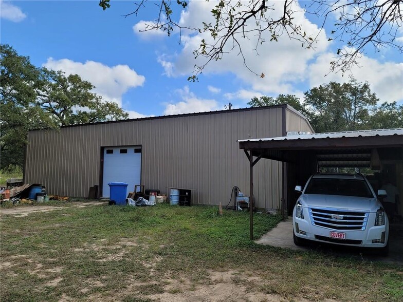 19219 Hog Eye rd, Manor, TX à louer - Photo principale - Image 1 de 19