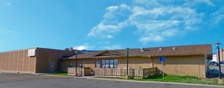 Plus de détails pour 638 14 St SW, Medicine Hat, AB - Commerce de détail à vendre