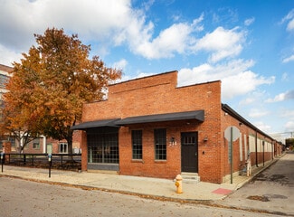 More details for 214 N Neilston St, Columbus, OH - Office for Lease