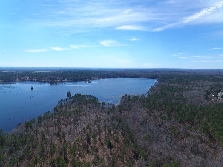 US Hwy-1 & Bishopville Hwy, Camden, SC for sale - Aerial - Image 2 of 3