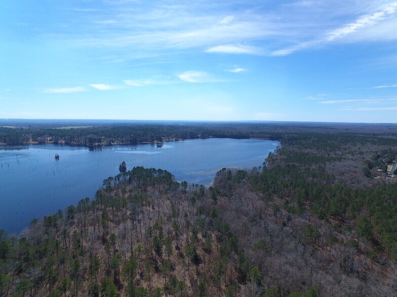 US Hwy-1 & Bishopville Hwy, Camden, SC à vendre - Aérien - Image 2 de 3