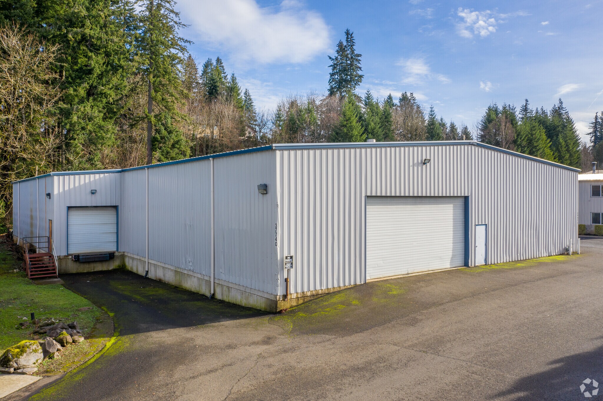 37740 Freightway Ln, Sandy, OR for sale Building Photo- Image 1 of 1