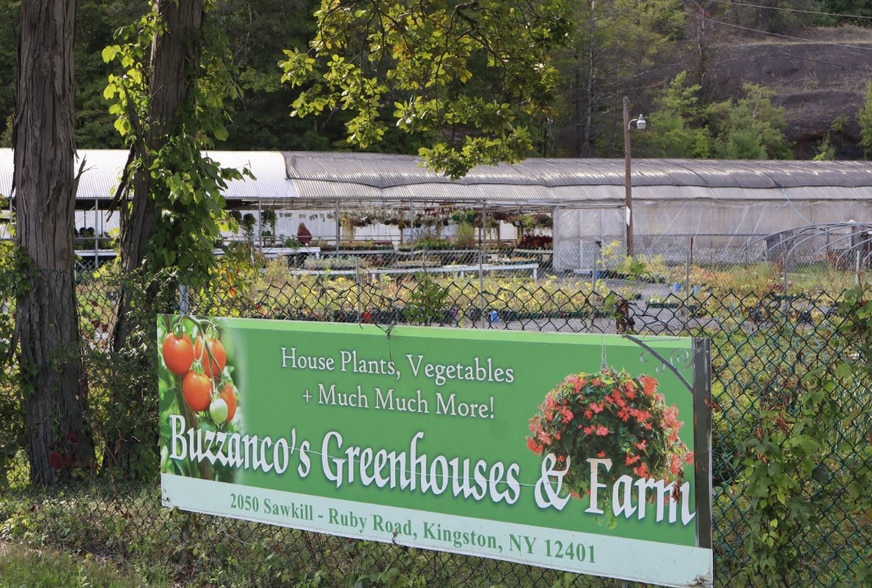 2050 Sawkill Ruby Rd, Kingston, NY for sale - Building Photo - Image 3 of 11