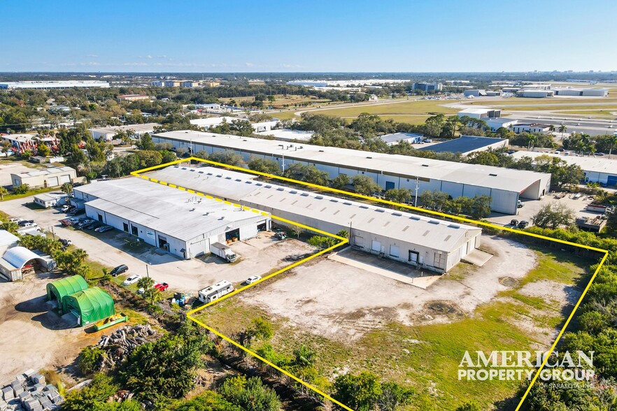 1227-1231 Hardin Ave, Sarasota, FL à vendre - Photo du bâtiment - Image 3 de 16