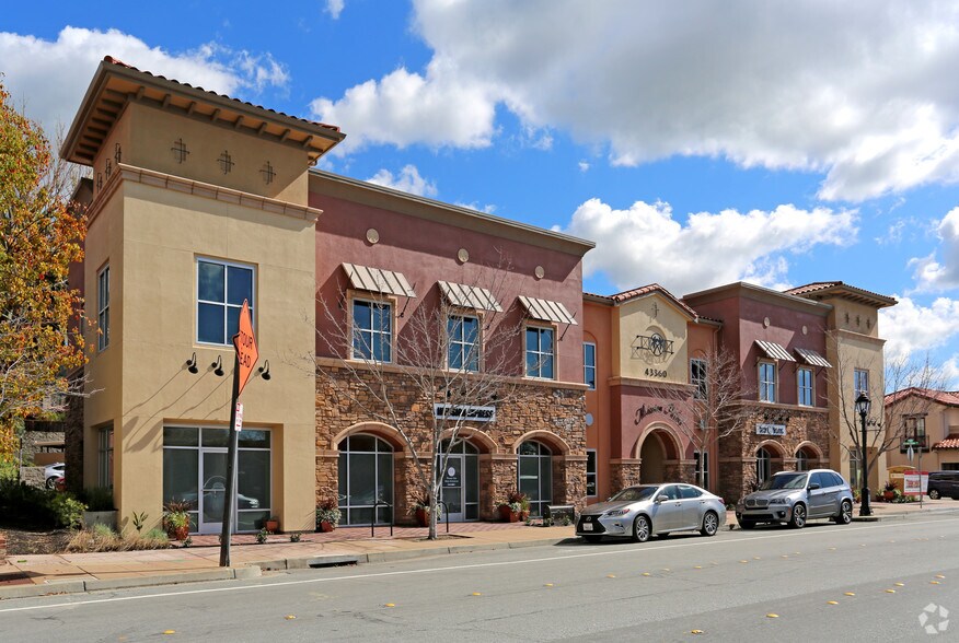 43360 Mission Blvd, Fremont, CA for sale - Building Photo - Image 2 of 16