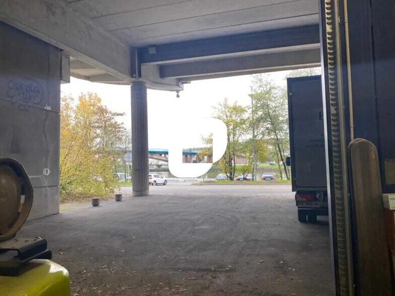 1-6 Quai Du Confluent, Conflans-Sainte-Honorine à louer - Photo du bâtiment - Image 2 de 14