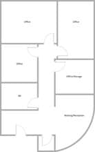 4942 Higbee Ave NW, Canton, OH for lease Interior Photo- Image 1 of 1