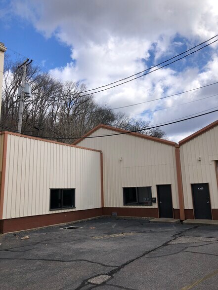 215 Terrace Ave, Huntington, WV à vendre - Photo du bâtiment - Image 2 de 16