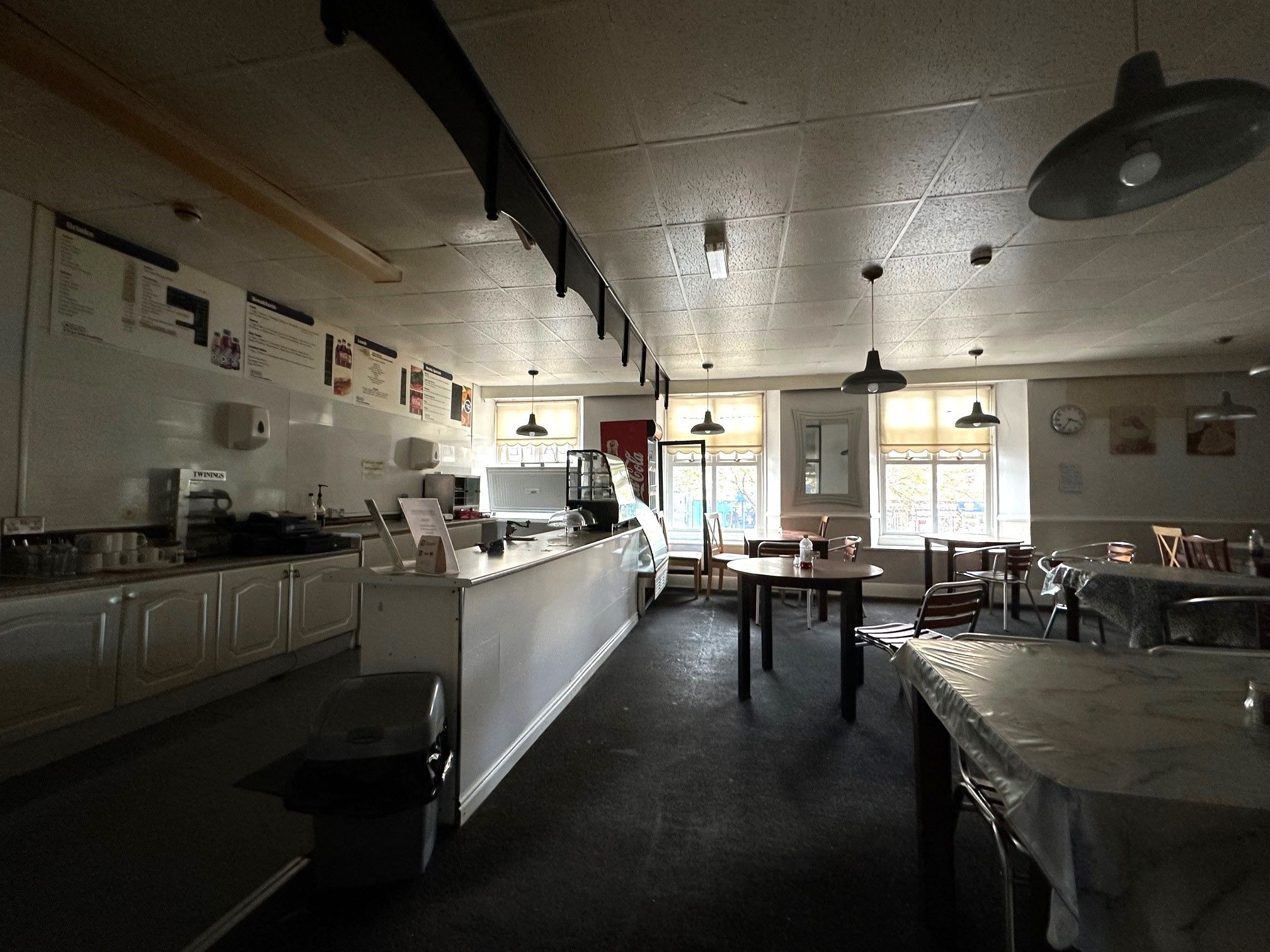 6 Front St, Chester Le Street à louer Photo intérieure- Image 1 de 6