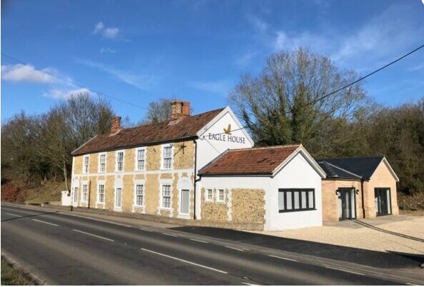 Sudbury Rd, Bury St Edmunds à louer Photo du bâtiment- Image 1 de 2