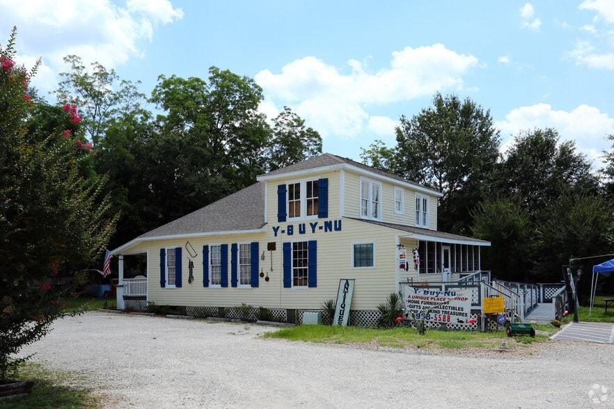 1505 S Hwy 95A, Cantonment, FL for sale - Primary Photo - Image 1 of 2