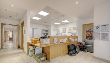 Waterside Way, London for lease Interior Photo- Image 2 of 3