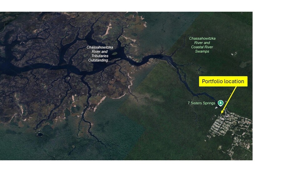 Seven Sisters Portfolio portefeuille de 5 propriétés à vendre sur LoopNet.ca - Photo du bâtiment - Image 2 de 30