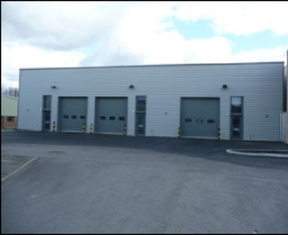 More details for Millfield Ln, York - Industrial for Lease