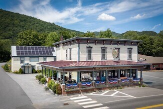 Plus de détails pour 55 N Main St, Rochester, VT - Commerce de détail à vendre