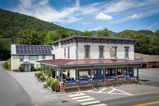 More details for 55 N Main St, Rochester, VT - Retail for Sale