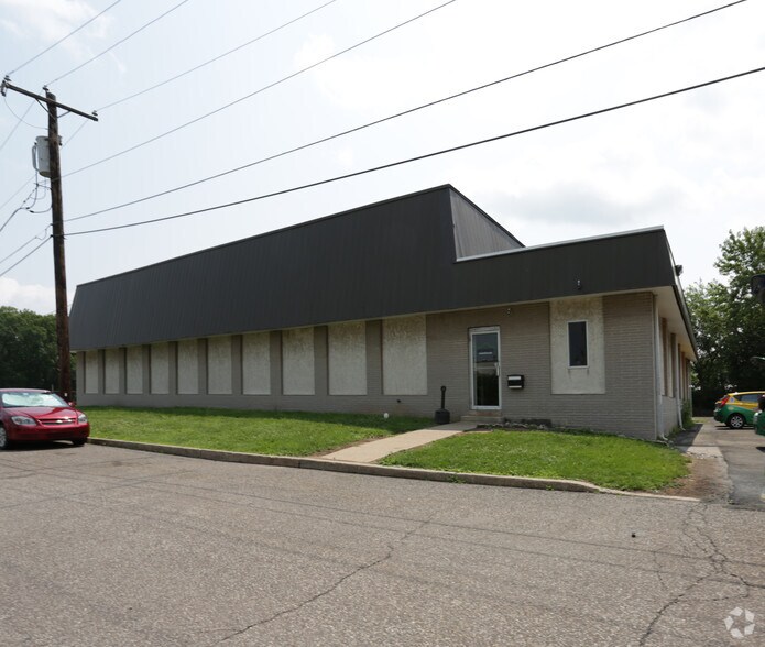 2845 Terwood Rd, Willow Grove, PA à vendre - Photo du bâtiment - Image 2 de 3