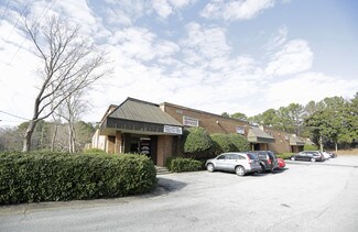 More details for 3238-3250 Oakcliff Industrial St, Doraville, GA - Industrial for Lease