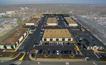 100-810 Westwood Office Park, Fredericksburg, VA for lease Interior Photo- Image 1 of 2
