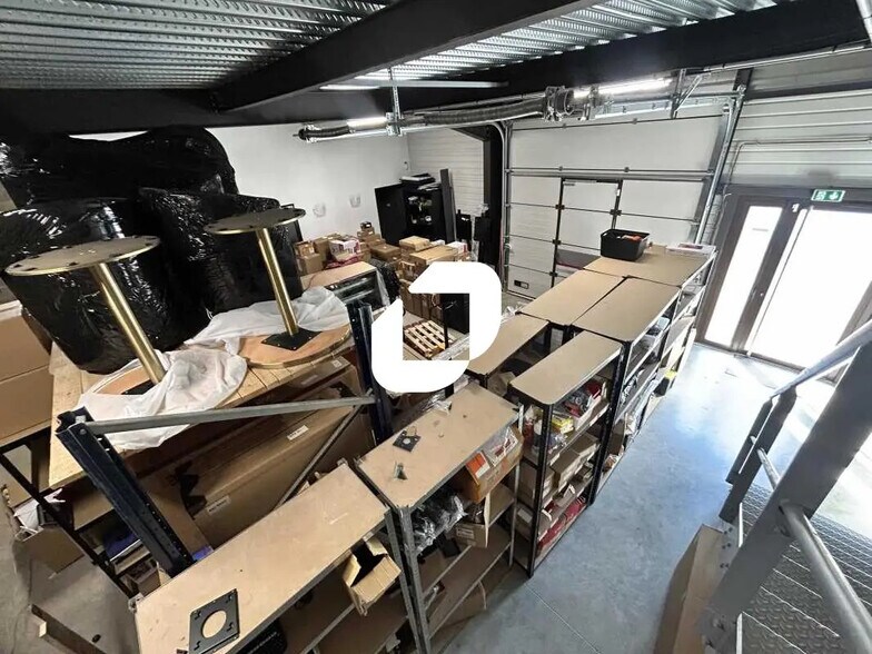 Flex dans Franconville à louer - Photo intérieure - Image 2 de 21