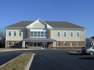 Plus de détails pour Middletown Professional Center – Bureau à vendre, Middletown, DE