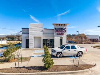 Plus de détails pour 9525 Mansfield Rd, Shreveport, LA - Soins de santé à vendre