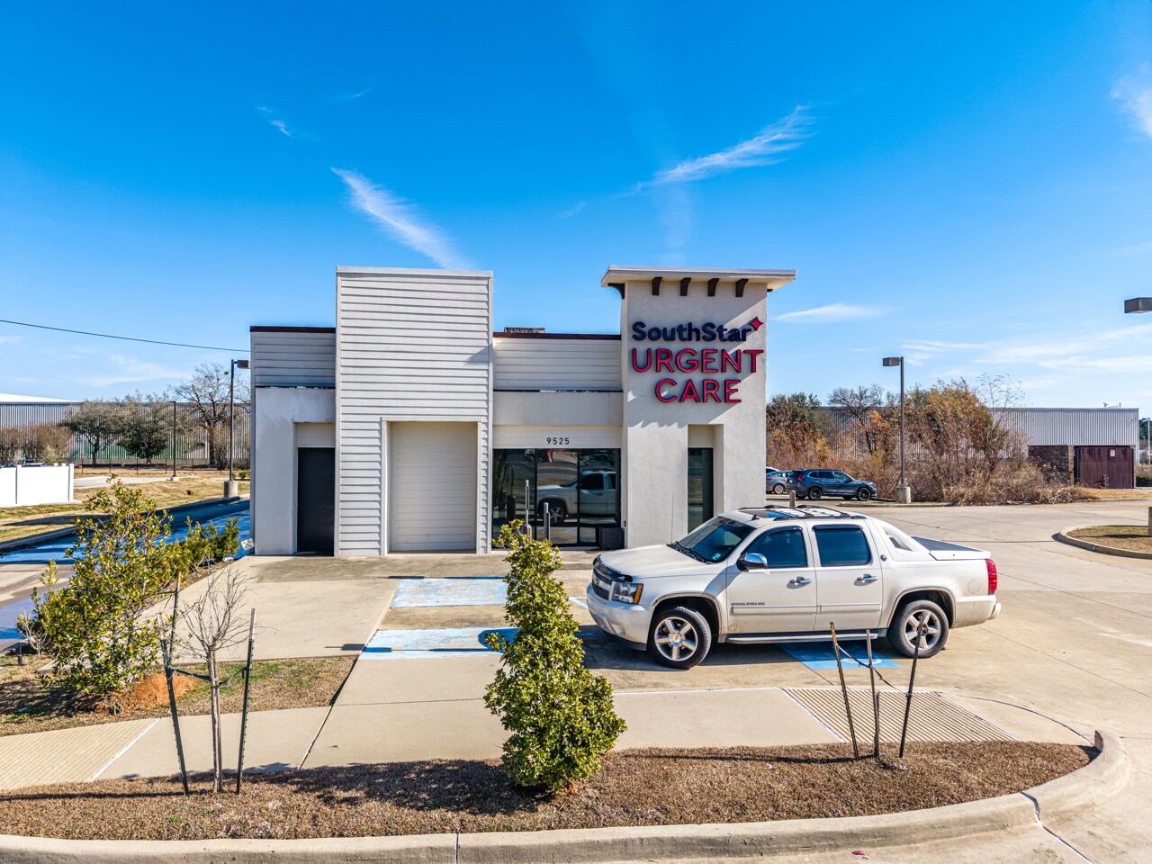 9525 Mansfield Rd, Shreveport, LA for sale Building Photo- Image 1 of 12