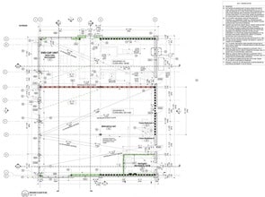 131-135 Sandwich St S, Amherstburg, ON for lease Floor Plan- Image 2 of 2