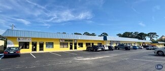 More details for 2056 N Courtenay Pky, Merritt Island, FL - Retail for Lease