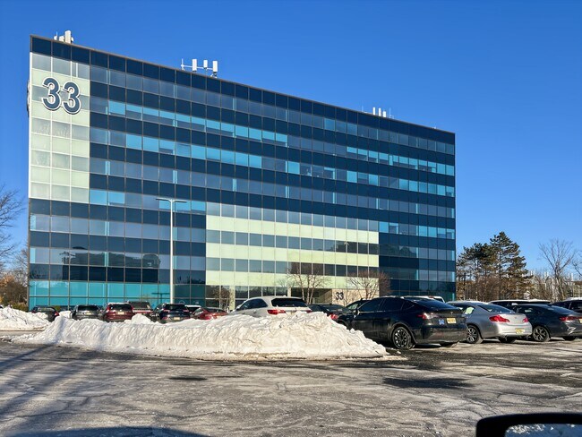 More details for 33 Wood Ave S, Iselin, NJ - Coworking for Lease