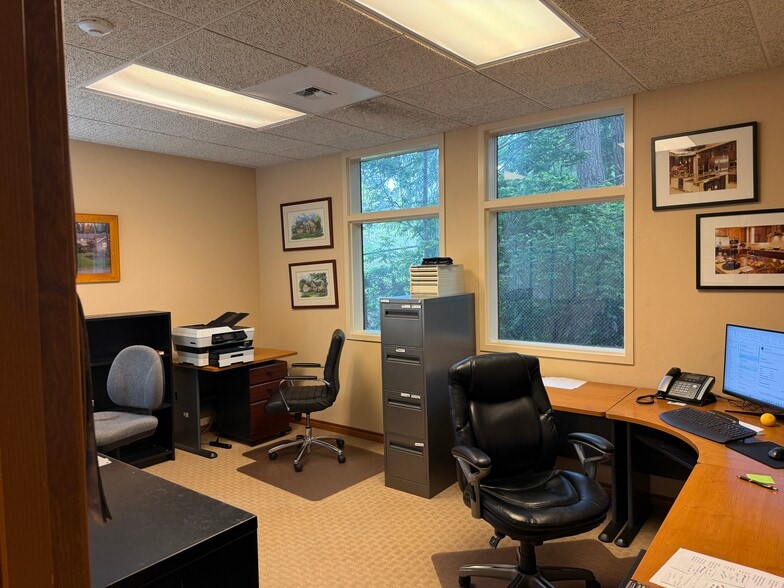 6869 Kimball Dr, Gig Harbor, WA à louer - Photo intérieure - Image 3 de 7