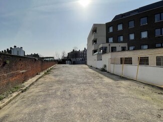 Plus de détails pour Caversham Rd, London - Terrain à louer