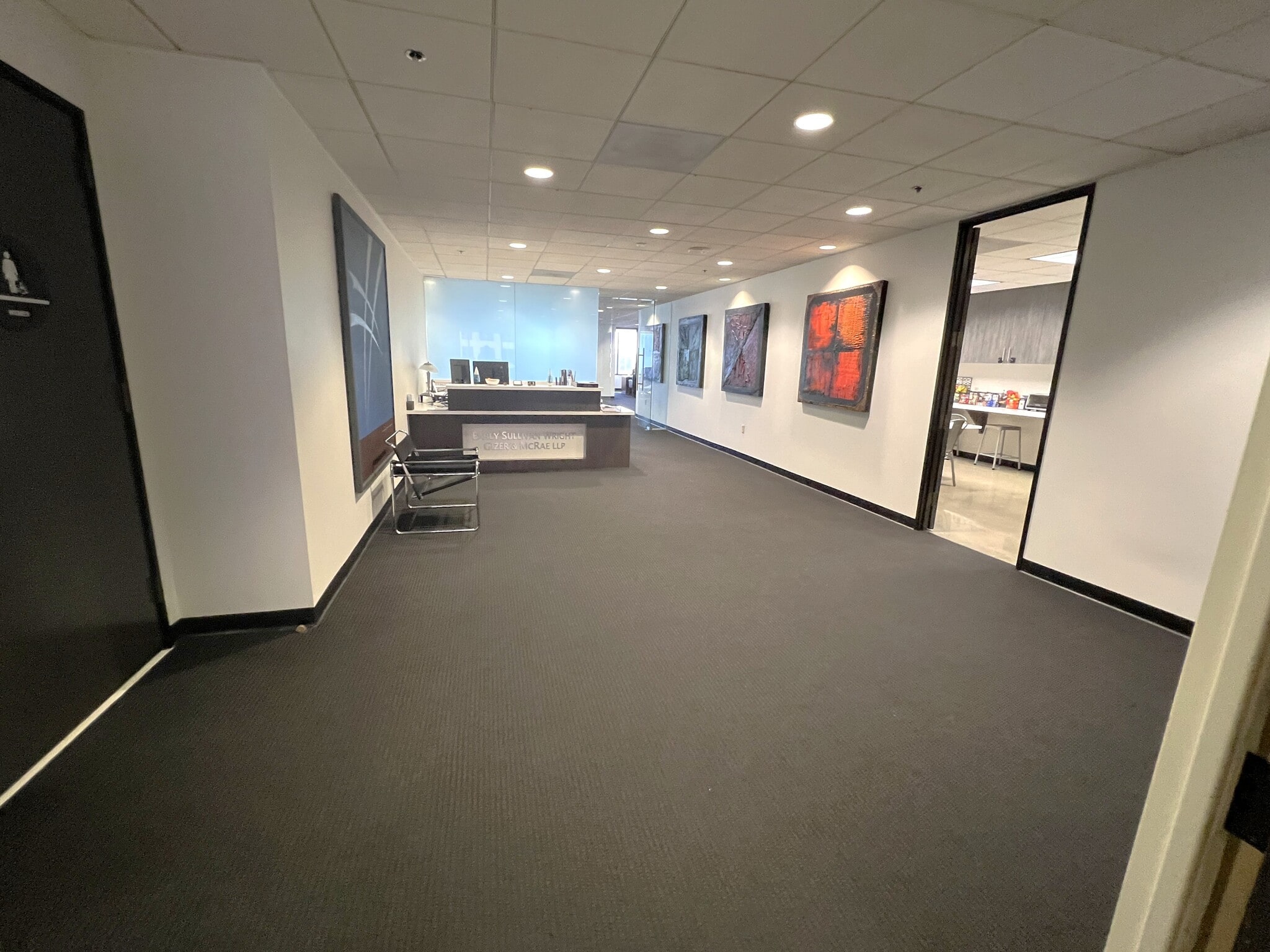 6420 Wilshire Blvd, Los Angeles, CA for lease Interior Photo- Image 1 of 16