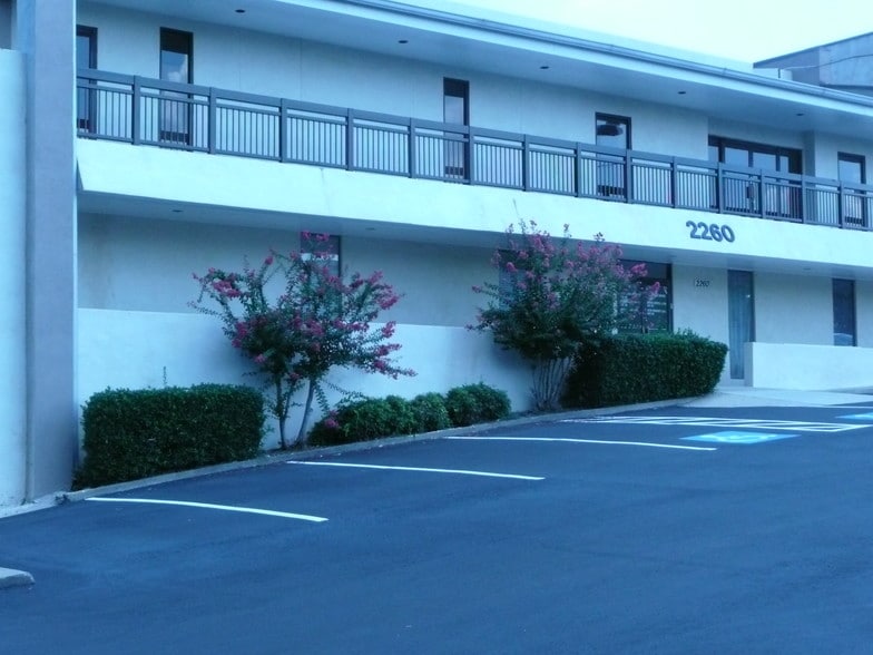 2260 Northlake Pky, Tucker, GA for lease - Other - Image 1 of 10