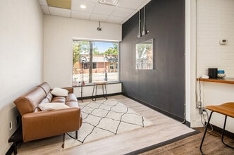 404-406 E Fourth St, Royal Oak, MI for lease Interior Photo- Image 2 of 8