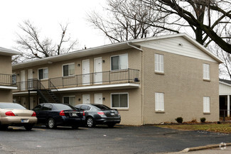 More details for 1517 Jeanette Ave, Evansville, IN - Multifamily for Sale