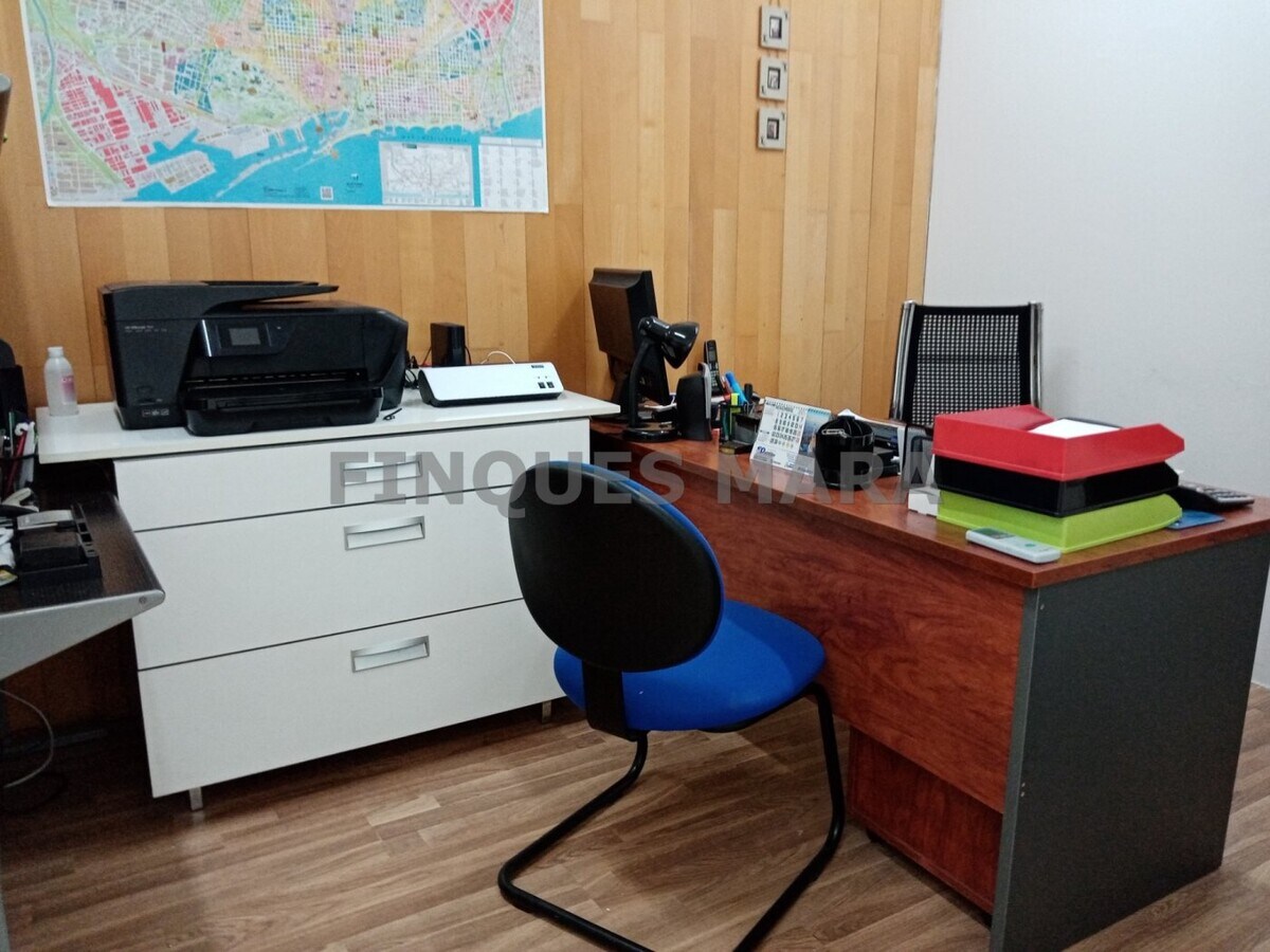 Sant Boi de Llobregat, BAR 08830 -  -  - Floor Plan - Image 1 of 6