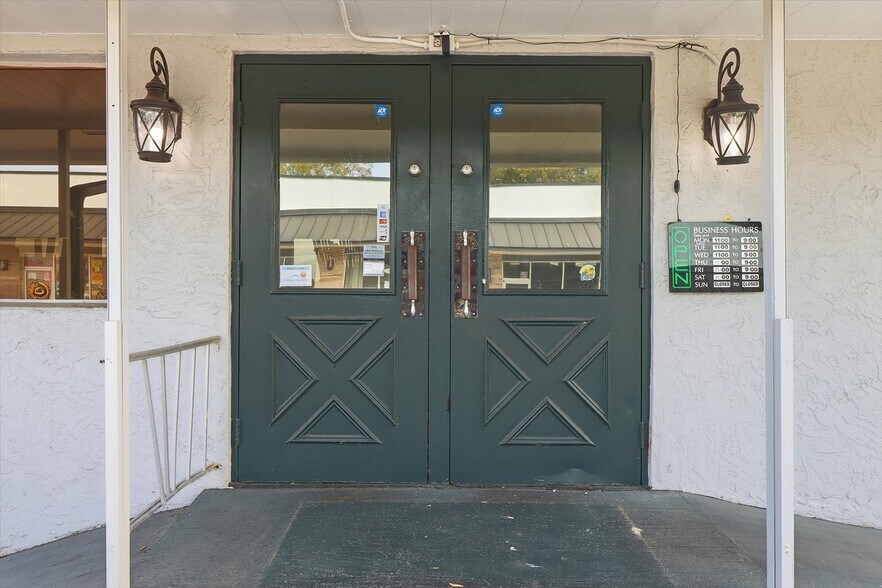 859 S US Highway 41, Inverness, FL à vendre - Photo du bâtiment - Image 3 de 52