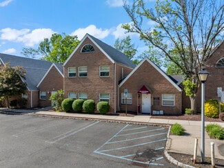More details for 385 State Route 18, East Brunswick, NJ - Office for Sale