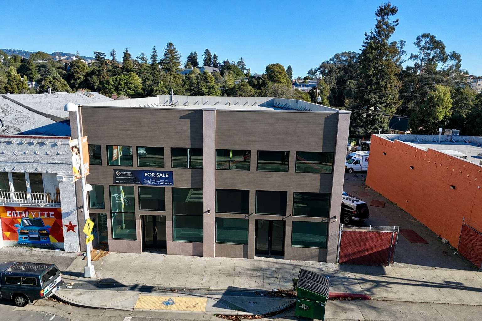 3050-3052 Broadway, Oakland, CA for sale Primary Photo- Image 1 of 21