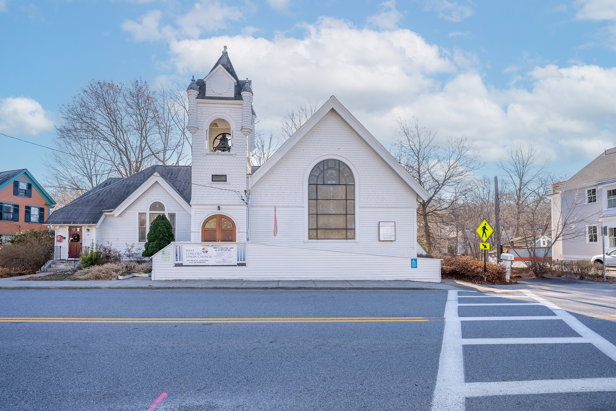 35 School St, Acton, MA for sale Primary Photo- Image 1 of 25