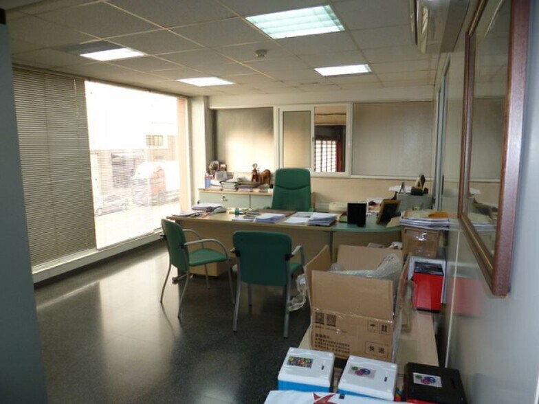 Carrer d'Arenys, Malgrat de Mar, Barcelona for sale - Floor Plan - Image 1 of 6