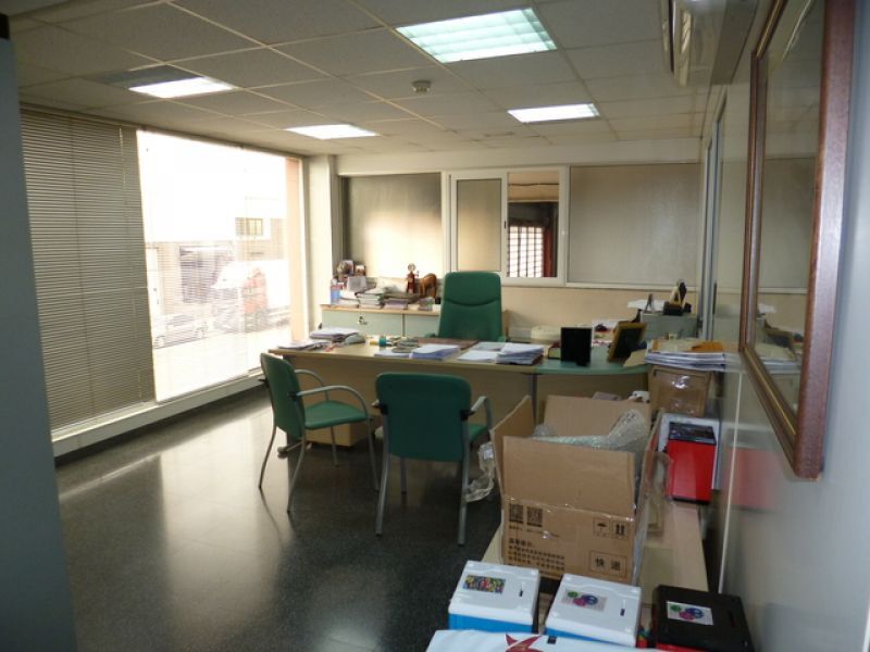 Carrer d'Arenys, Malgrat de Mar, Barcelona à vendre Plan d’étage- Image 1 de 7