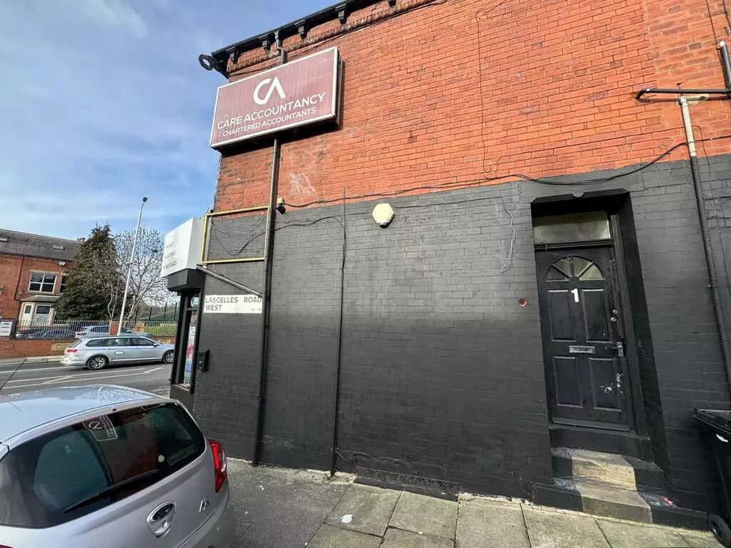 1 Lascelles Rd W, Leeds à louer Photo principale- Image 1 de 5