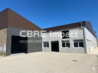 More details for 6 Impasse De Reggio, Dijon - Flex for Lease