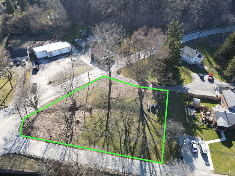 3007 Old Clairton Rd, Jefferson Hills, PA for sale - Aerial - Image 1 of 30